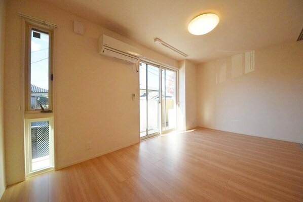 ジェンティールの物件内観写真